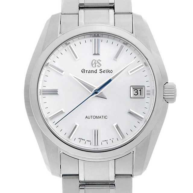 SBGR315 シルバー Grand Seiko（グランドセイコー）ヘリテージ