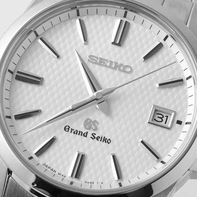 SBGX053 ホワイト Grand Seiko（グランドセイコー）クォーツ