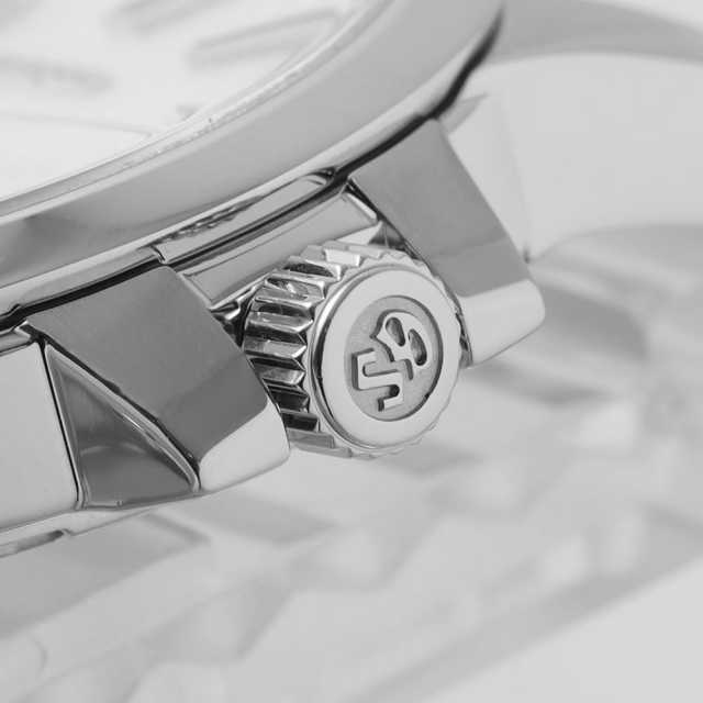 SBGX053 ホワイト Grand Seiko（グランドセイコー）クォーツ