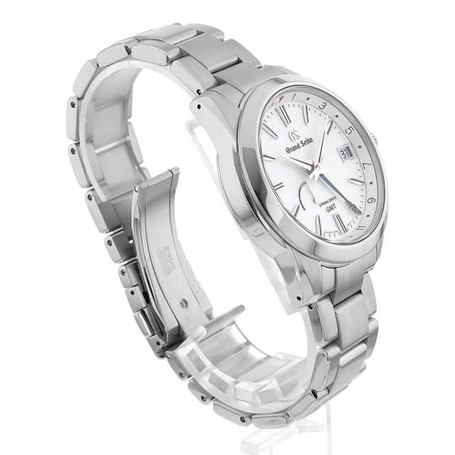 SBGE209 シルバー Grand Seiko（グランドセイコー）ヘリテージ