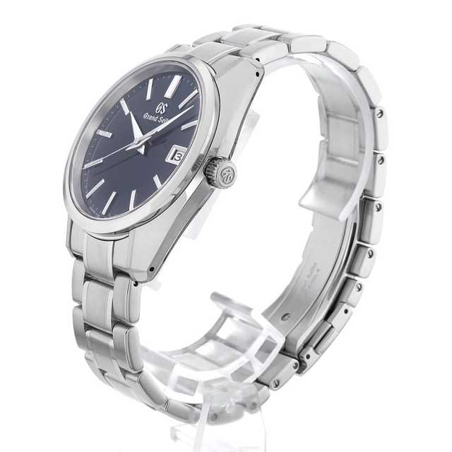 SBGP005 ブルー Grand Seiko（グランドセイコー）ヘリテージ 