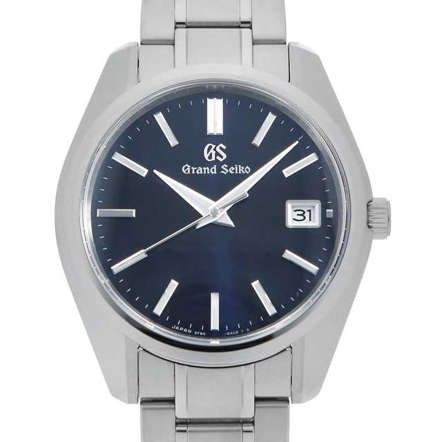 SBGP005 ブルー Grand Seiko（グランドセイコー）ヘリテージ