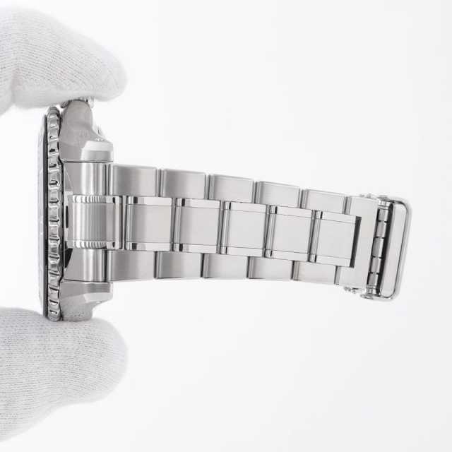 グランドセイコー スポーツコレクション スプリングドライブ ダイバーズ SBGA229 中古 メンズ