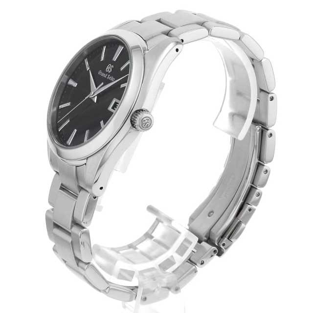 グランドセイコー ヘリテージコレクション クォーツ SBGV223 中古 メンズ