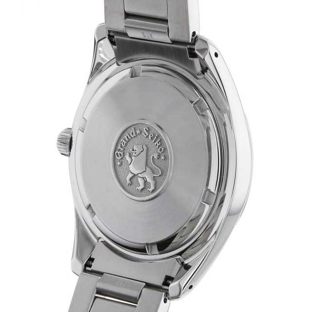 グランドセイコー ヘリテージコレクション クォーツ SBGV223 中古 メンズ