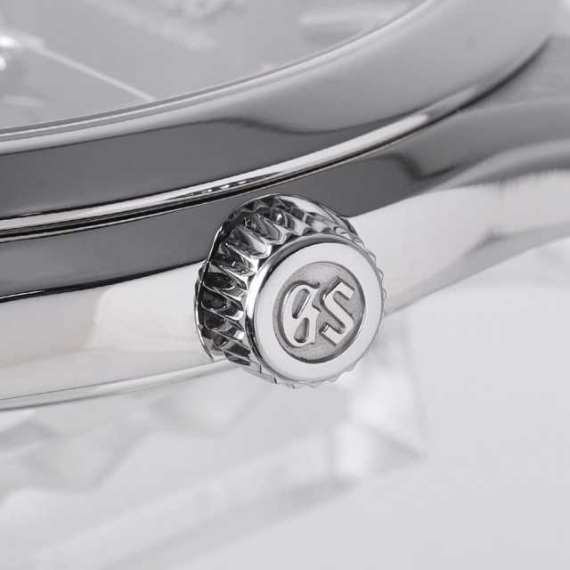 グランドセイコー ヘリテージコレクション クォーツ SBGV223 中古 メンズ