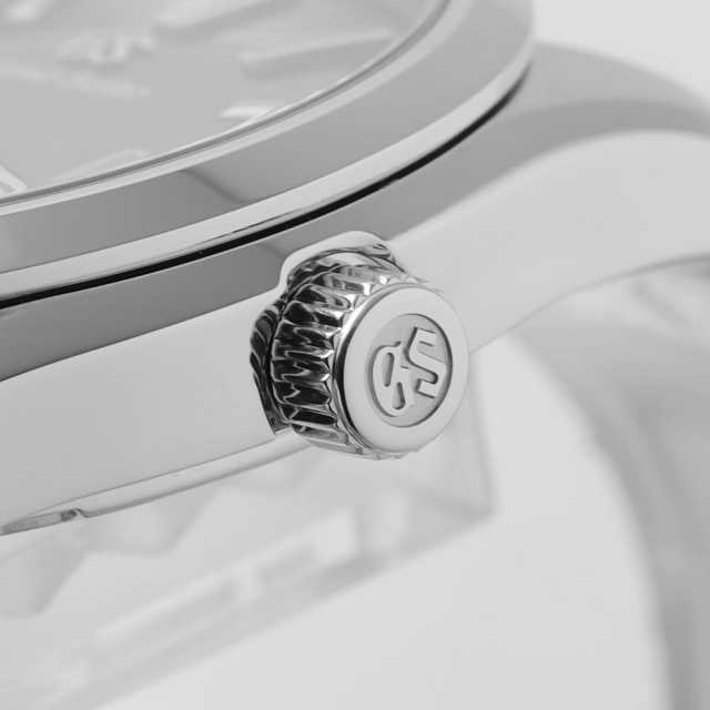 SBGP011 ブラック Grand Seiko（グランドセイコー）ヘリテージ