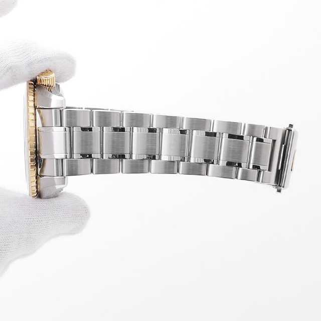 グランドセイコー スポーツコレクション マスターショップ限定 スプリングドライブ GMT SBGE248 中古 メンズ