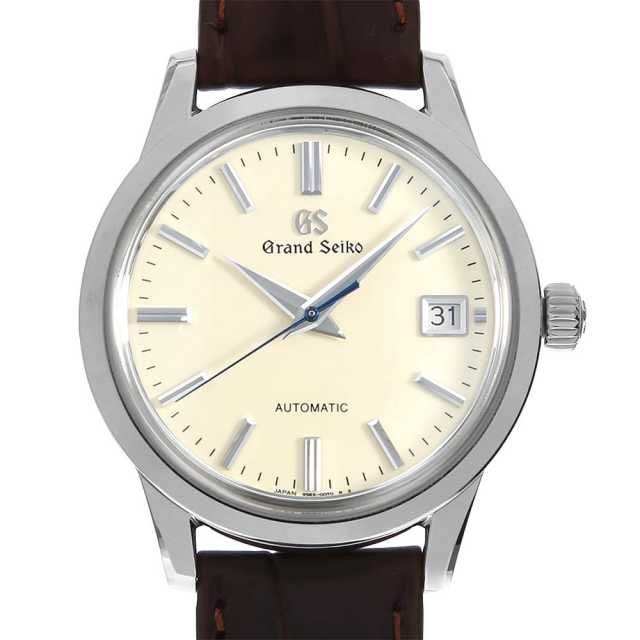 SBGR261 アイボリー Grand Seiko（グランドセイコー）エレガンス 