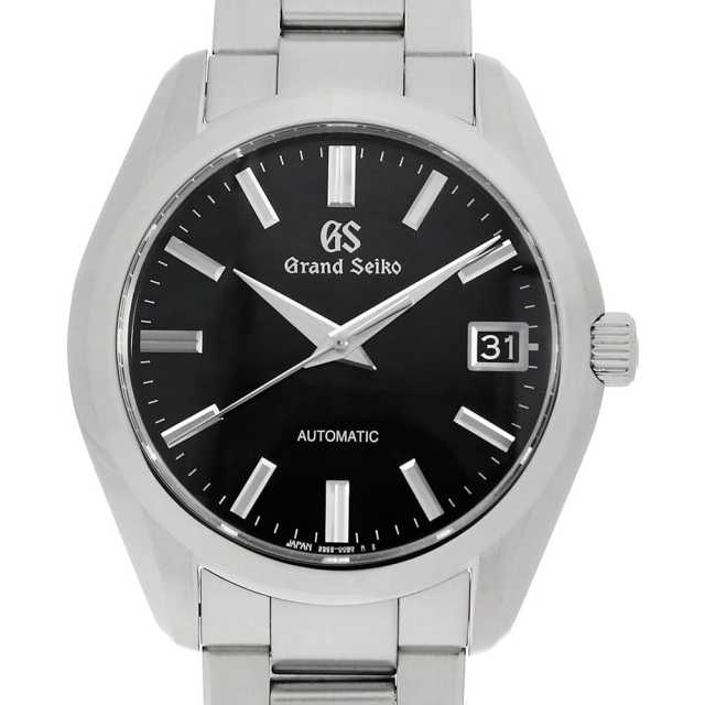 グランドセイコー メカニカル SBGR309 メンズ 中古