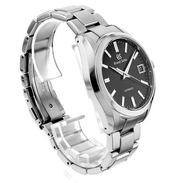 グランドセイコー メカニカル SBGR309 メンズ 中古