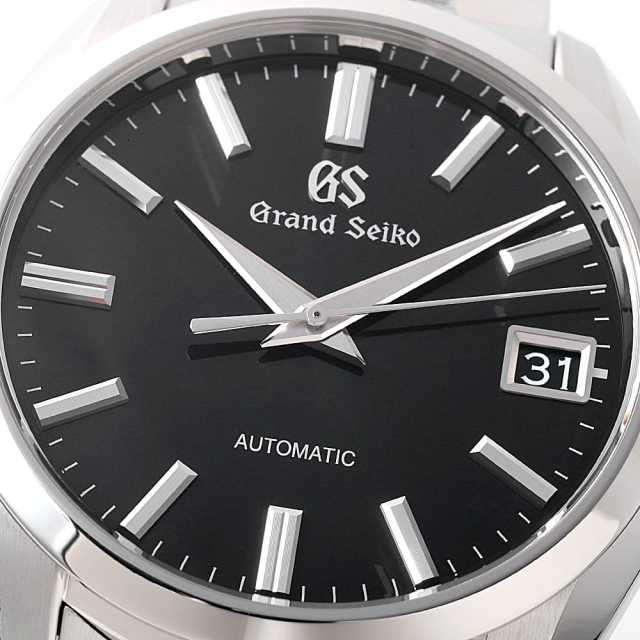 グランドセイコー メカニカル SBGR309 メンズ 中古