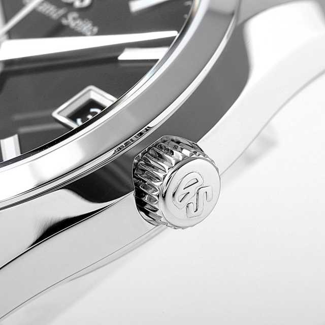 グランドセイコー メカニカル SBGR309 メンズ 中古