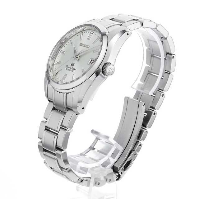 SBGR001 シルバー Grand Seiko（グランドセイコー）ヘリテージ