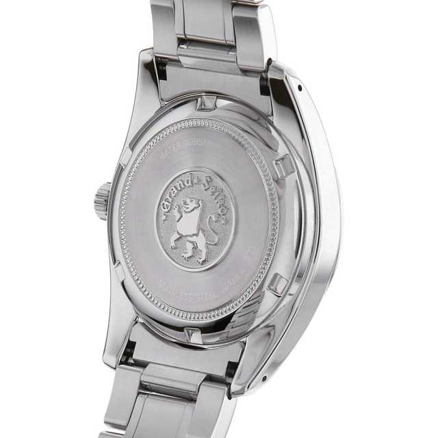 SBGR001 シルバー Grand Seiko（グランドセイコー）ヘリテージ