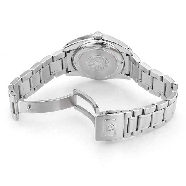 SBGR001 シルバー Grand Seiko（グランドセイコー）ヘリテージ