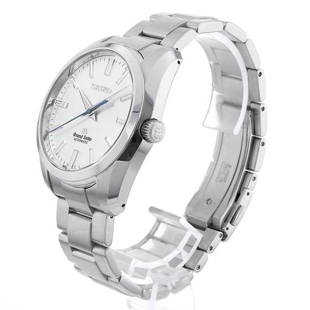 SBGR099 シルバー Grand Seiko（グランドセイコー）メカニカル