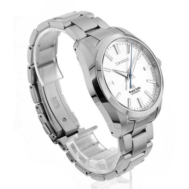 グランドセイコー メカニカル SBGR099 中古 メンズ