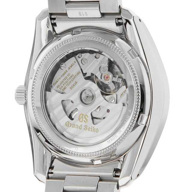 SBGR099 シルバー Grand Seiko（グランドセイコー）メカニカル