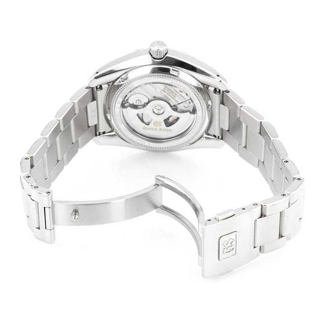 グランドセイコー メカニカル SBGR099 中古 メンズ