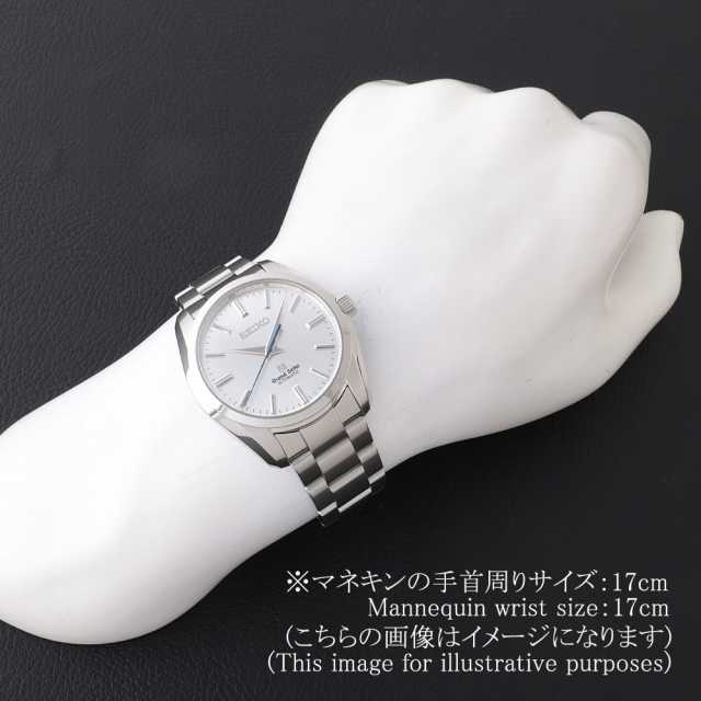 グランドセイコー メカニカル SBGR099 中古 メンズ