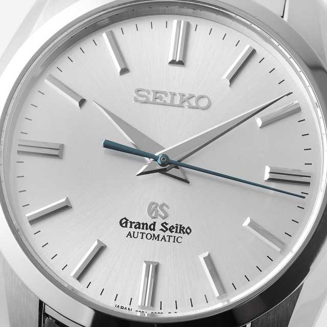 SBGR099 シルバー Grand Seiko（グランドセイコー）メカニカル