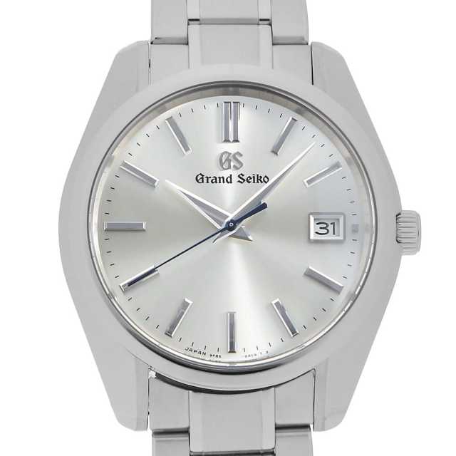 グランドセイコー クォーツ SBGP001 メンズ 中古