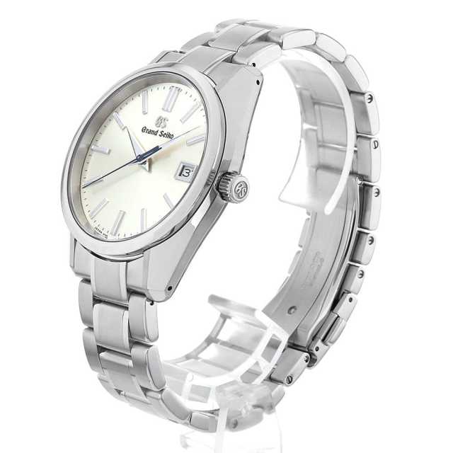 GRAND SEIKO Quartz SBGP001 Men's Used