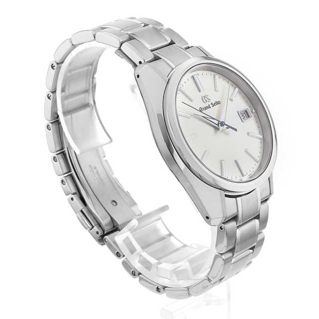 GRAND SEIKO Quartz SBGP001 Men's Used