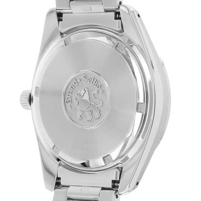 GRAND SEIKO Quartz SBGP001 Men's Used