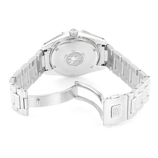 GRAND SEIKO Quartz SBGP001 Men's Used
