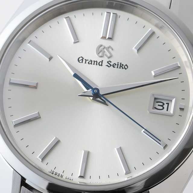 GRAND SEIKO Quartz SBGP001 Men's Used