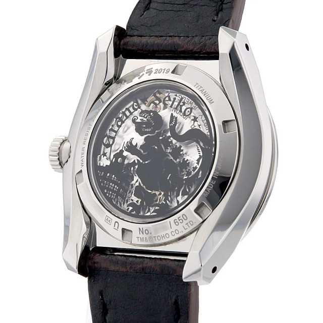 SBGA405 レッド Grand Seiko（グランドセイコー）スポーツコレクション