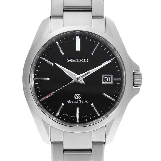グランドセイコー クォーツ SBGX083 中古 メンズ