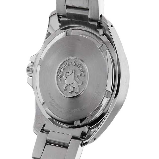 グランドセイコー クォーツ SBGX083 中古 メンズ