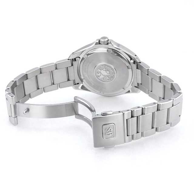 グランドセイコー　SBGX083 SBGX083 ブラック Grand Seiko（グランドセイコー）クォーツ