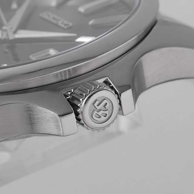 SBGX083 ブラック Grand Seiko（グランドセイコー）クォーツ