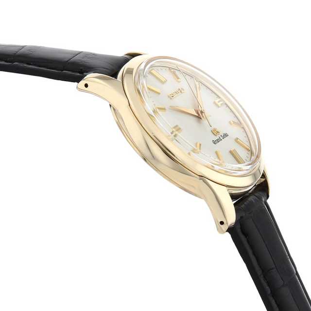 SBGW008 シルバー Grand Seiko（グランドセイコー）メカニカル 中古