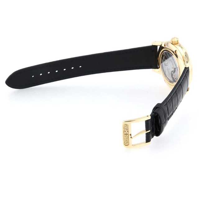 SBGW008 シルバー Grand Seiko（グランドセイコー）メカニカル 中古
