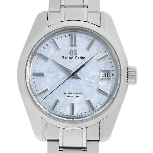 【最終値下げ】Greco GPシリーズ 【日本製中古品】 グランドセイコー｜AJHH20周年限定モデル 入荷いたしました