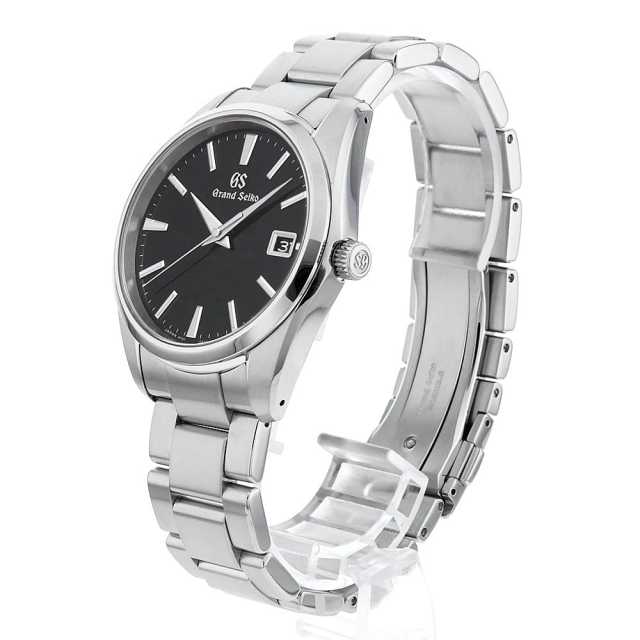 グランドセイコー クォーツ SBGP011 メンズ 中古