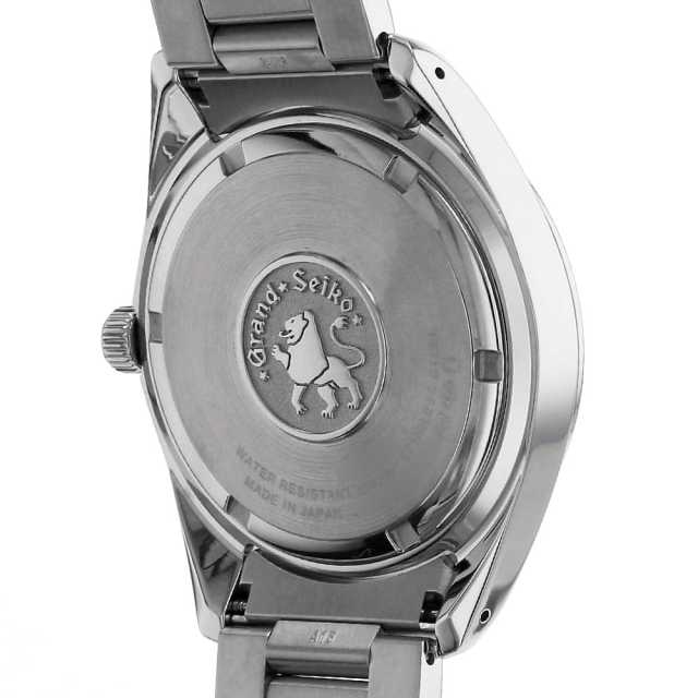 グランドセイコー クォーツ SBGP011 メンズ 中古