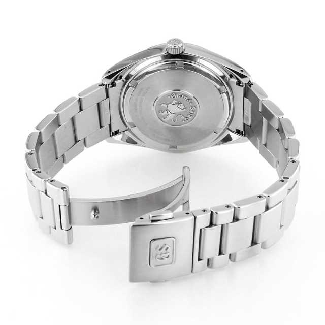 グランドセイコー クォーツ SBGP011 メンズ 中古