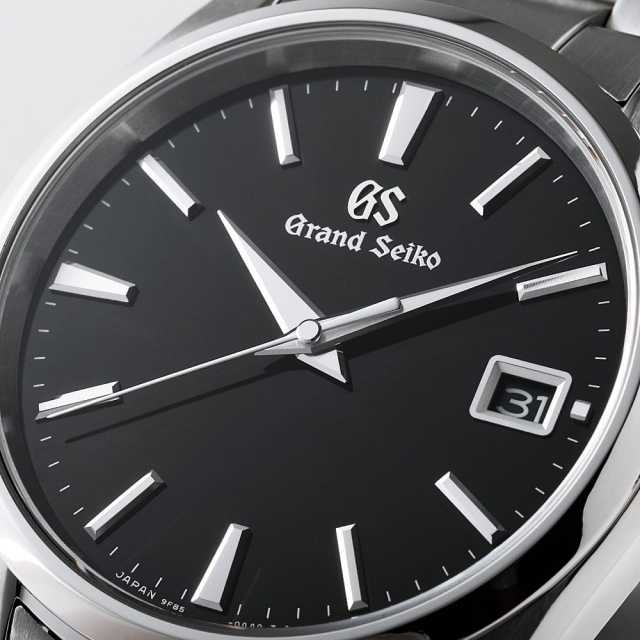 グランドセイコー クォーツ SBGP011 メンズ 中古