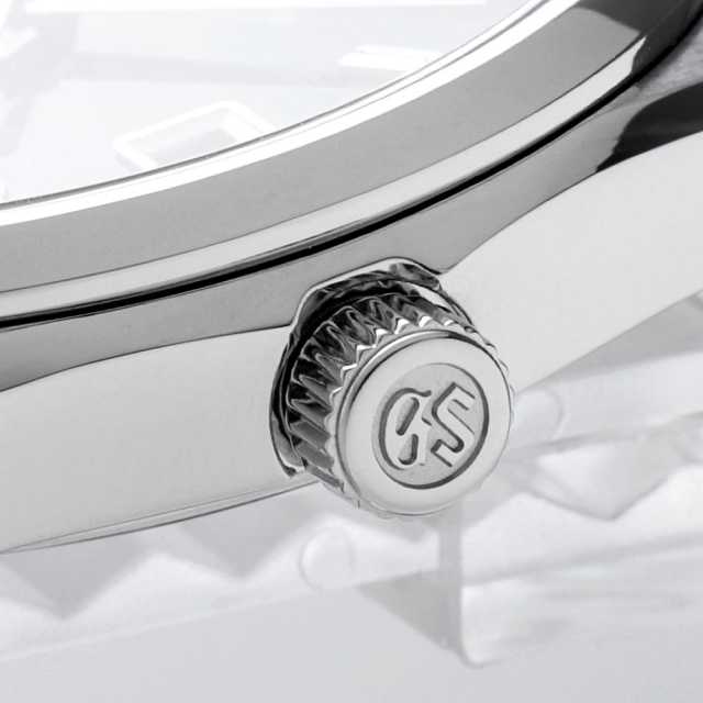 グランドセイコー クォーツ SBGP011 メンズ 中古