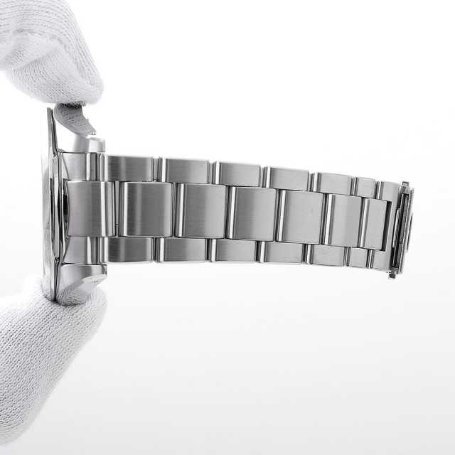 グランドセイコー クォーツ SBGP011 メンズ 中古