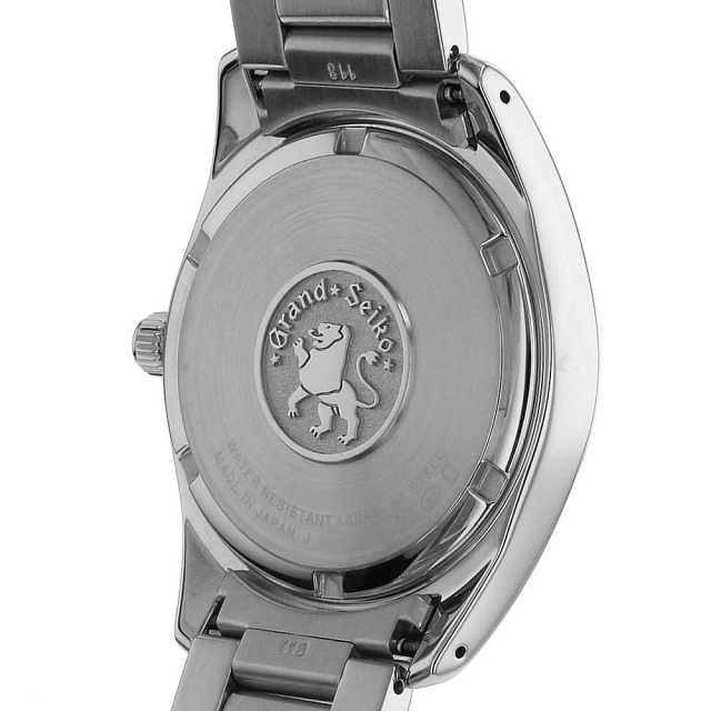 Grand Seiko ヘリテージ クォーツ ステンレス　SBGX261 SBGX261G | Grand Seiko