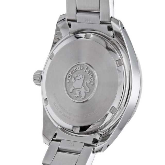 ほぼ未使用品 グランドセイコー SBGA299 自動巻き定価517,000円箱付 中古品A【GrandSeiko】グランドセイコー ヘリテージコレクション