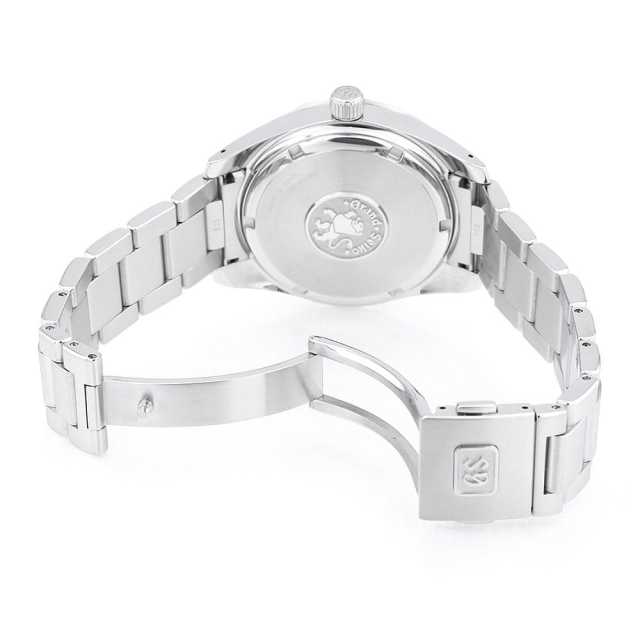 SBGA299 シルバー Grand Seiko（グランドセイコー）ヘリテージ