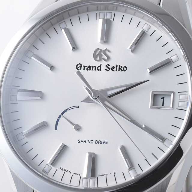 ほぼ未使用品 グランドセイコー SBGA299 自動巻き定価517,000円箱付 中古品A【GrandSeiko】グランドセイコー ヘリテージコレクション